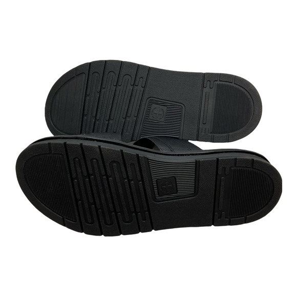 Dr. Martens CHILTON Leather Sandals Sz13